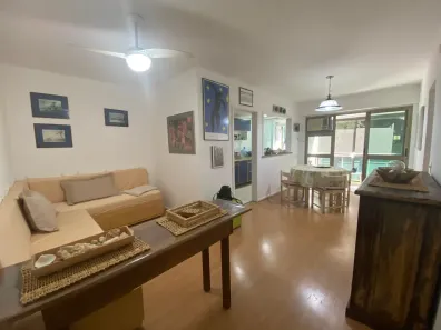 Apartamento com 2 Quartos à venda, 68m² no Botafogo, Rio de Janeiro