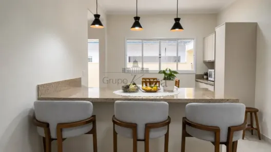 Casa com 3 Quartos à venda, 418m² no Jardim América, São José dos Campos