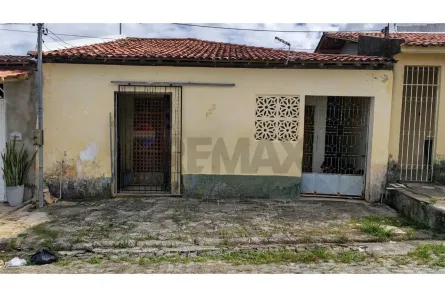 Casa com 3 Quartos à venda, 135m² no Luiz Alves, São Cristóvão