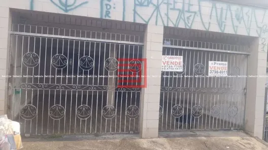 Casa com 2 Quartos à venda, 320m² no Vila Formosa, São Paulo