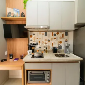 Kitnet com 1 Quarto à venda, 23m² no Tatuapé, São Paulo