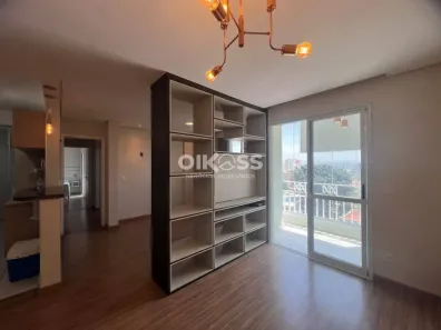 Apartamento com 2 Quartos à venda, 83m² no Jardim América, São José dos Campos