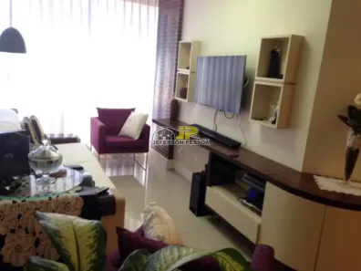 Apartamento com 3 Quartos à venda, 100m² no Jardim da Penha, Vitória