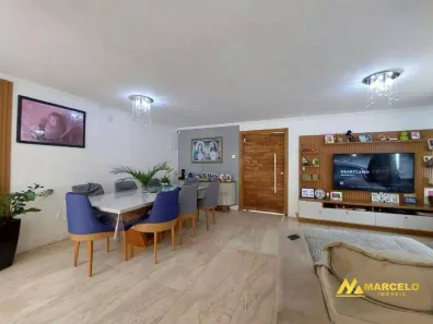 Sobrado com 4 Quartos à venda, 208m² no Lapa, São Paulo