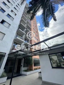 Apartamento com 3 Quartos à venda, 79m² no Perdizes, São Paulo