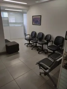 Sala Comercial para alugar, 150m² no Centro, Rio de Janeiro