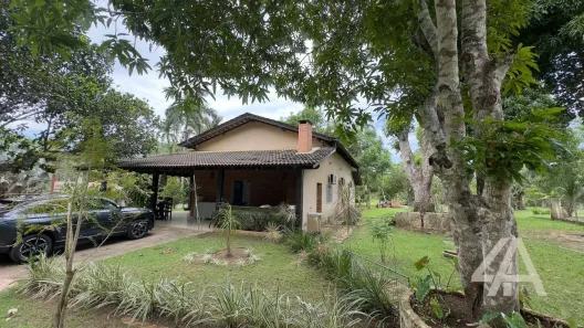 Fazenda/Sítio com 3 Quartos à venda, 20000m² no Areia Branca, Porto Velho