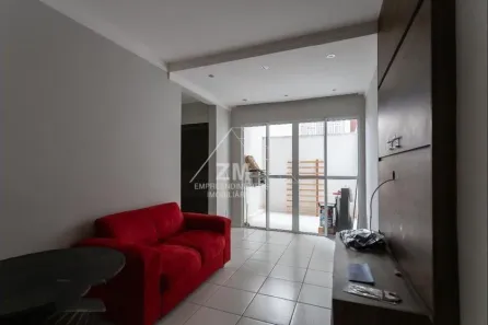Apartamento com 2 Quartos à venda, 50m² no Jardim do Lago, Campinas