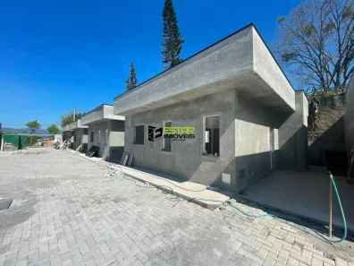 Casa de Condomínio com 2 Quartos à venda, 85m² no Loteamento Vale das Flores, Atibaia