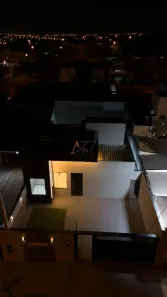 Casa com 2 Quartos à venda, 70m² no Residencial Morada do Sol, São José do Rio Preto