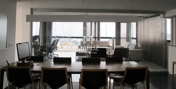 Sala Comercial à venda, 269m² no Belvedere, Belo Horizonte