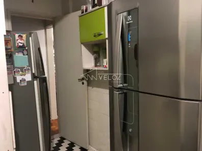 Apartamento com 2 Quartos à venda, 80m² no Botafogo, Rio de Janeiro