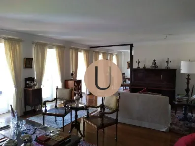 Casa com 4 Quartos à venda, 478m² no Jardim Guedala, São Paulo