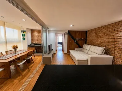 Apartamento com 2 Quartos à venda, 83m² no Itu Novo Centro, Itu
