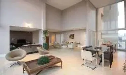 Apartamento com 5 Quartos à venda, 291m² no Vila Mariana, São Paulo