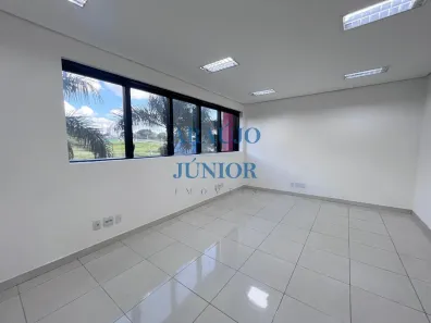 Sala Comercial para alugar, 42m² no Parque Residencial Nardini, Americana