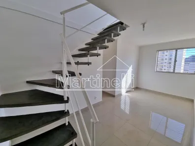 Cobertura com 3 Quartos à venda, 90m² no Nova Aliança, Ribeirão Preto