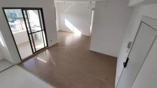 Apartamento com 2 Quartos à venda, 66m² no Vila Mogilar, Mogi das Cruzes