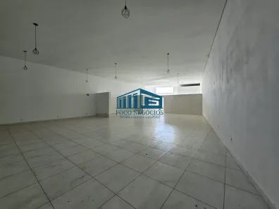 Ponto Comercial para alugar, 240m² no Vila Nogueira, Diadema