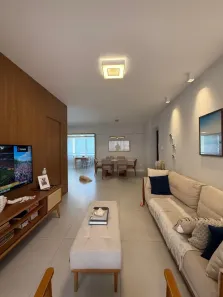 Apartamento com 3 Quartos à venda, 127m² no Renascença, São Luís