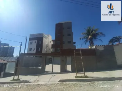 Apartamento com 3 Quartos à venda, 110m² no Santa Branca, Belo Horizonte