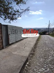 Lote/Terreno à venda, 420m² no Ouro Preto, Belo Horizonte