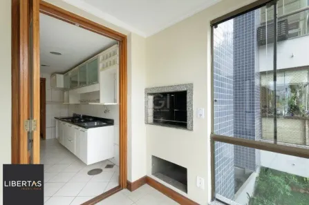 Apartamento com 3 Quartos à venda, 94m² no Tristeza, Porto Alegre