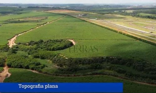 Lote/Terreno à venda, 484000m² no Elias Fausto, Elias Fausto