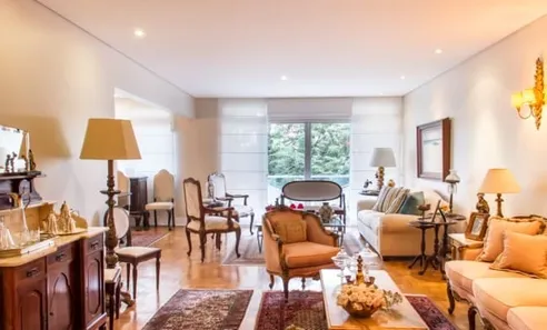 Apartamento com 4 Quartos à venda, 250m² no Jardim Felicidade (Zona Norte), São Paulo