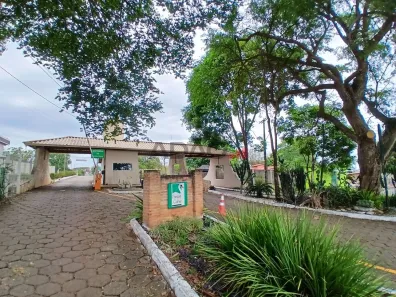 Lote/Terreno à venda, 700m² no Condomínio Parque dos Cisnes, Goiânia