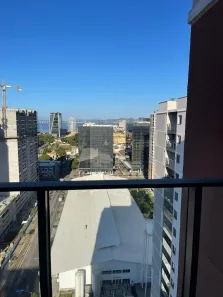 Apartamento com 2 Quartos à venda, 50m² no Santo Cristo, Rio de Janeiro