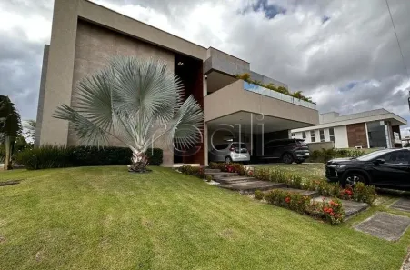 Casa de Condomínio com 3 Quartos à venda, 560m² no Eusébio, Eusébio
