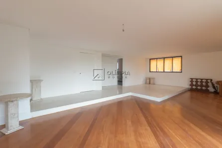 Apartamento com 4 Quartos à venda, 212m² no Perdizes, São Paulo