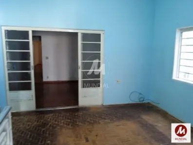 Sobrado com 3 Quartos para alugar, 136m² no Centro, Ribeirão Preto