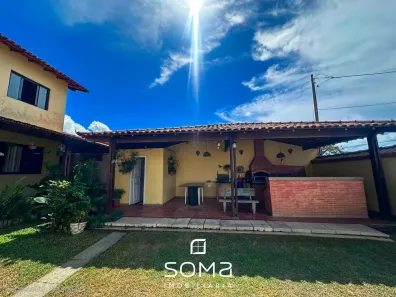Casa com 4 Quartos à venda, 230m² no Interlagos, Vila Velha