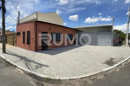 Ponto Comercial à venda, 204m² no Jardim Flamboyant, Campinas