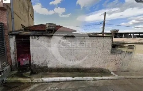 Lote/Terreno à venda, 73m² no Vila São Nicolau, São Paulo