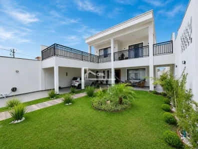Casa com 4 Quartos à venda, 344m² no Céu Azul, Belo Horizonte