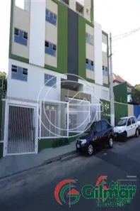 Apartamento com 2 Quartos à venda, 70m² no Centro, Marília