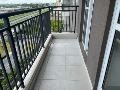 Apartamento com 2 Quartos à venda, 50m² no Rudge Ramos, São Bernardo do Campo