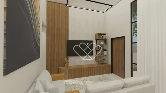 Casa com 3 Quartos à venda, 93m² no Loteamento Jardim Timbaúva, Gravataí