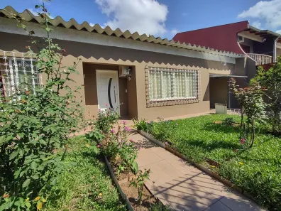 Casa com 3 Quartos à venda, 171m² no Tamandaré, Esteio