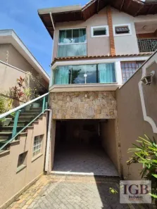 Sobrado com 3 Quartos à venda, 168m² no Jardim Felicidade (Zona Oeste), São Paulo