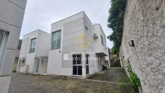 Apartamento com 2 Quartos à venda, 75m² no Santo Antônio de Lisboa, Florianópolis
