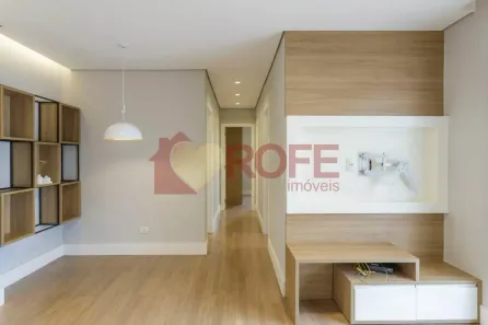Apartamento com 2 Quartos à venda, 64m² no Vila Olímpia, São Paulo