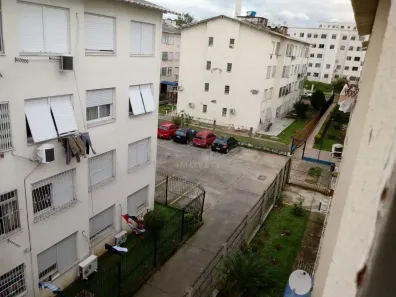 Apartamento com 1 Quarto à venda, 33m² no Jardim Leopoldina, Porto Alegre