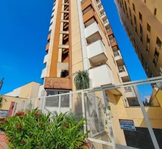 Apartamento com 2 Quartos à venda, 70m² no Centro, Londrina