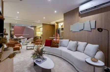 Apartamento com 3 Quartos à venda, 103m² no Chácara Califórnia, São Paulo