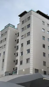 Apartamento com 3 Quartos à venda, 74m² no Buritis, Belo Horizonte