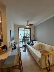 Apartamento com 2 Quartos à venda, 66m² no Botafogo, Campinas